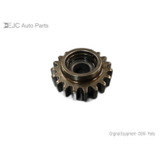 16L230 Balance Shaft Drive Gear For 16-17 Nissan Altima 2.5 16L230 Balance Shaft Drive Gear For 16-17 Nissan Altima 2.5